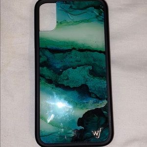 w i l d f l o w e r  c a s e